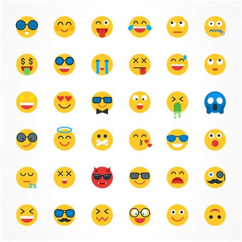 Le 100 Emoji Più Usate E Il Loro Significato Tecnologia