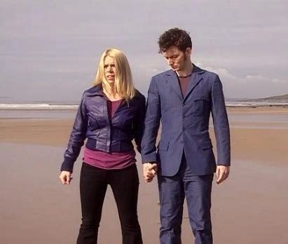 Rose And Doctor Rose Tyler Photo 32481100 Fanpop
