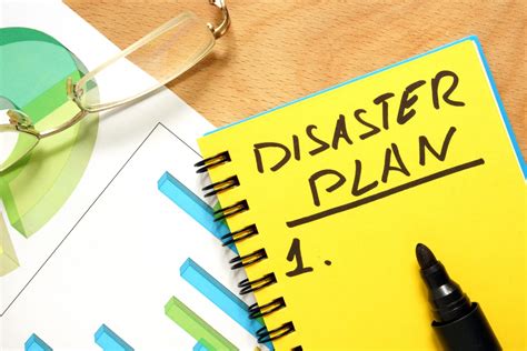 Disaster Recovery In 2019 Be The Best Prep For The Worst Mindsight