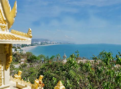 Hua Hin Best Resort City In Thailand A Fam Trip Special Review