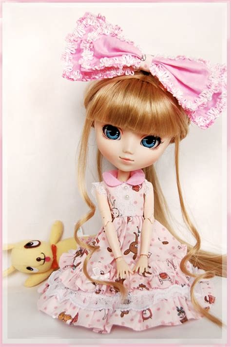 Anything In Here Cute Pullip Dolls