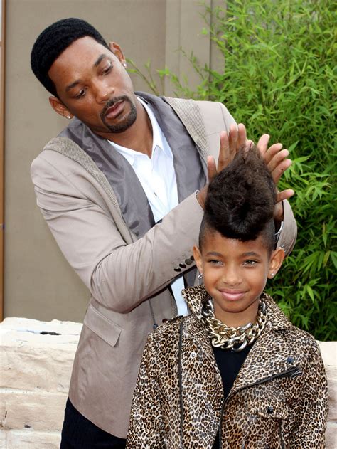 Willow Smith To Remake Dads Parents Just Dont Understand