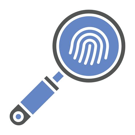 Evidence Icon Style 8746179 Vector Art At Vecteezy