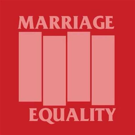 Red Equals Sign Marriage Equality The Best Variations Photos