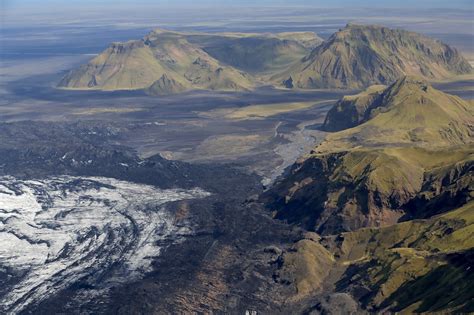 Is The Icelandic Volcano Katla About To Erupt