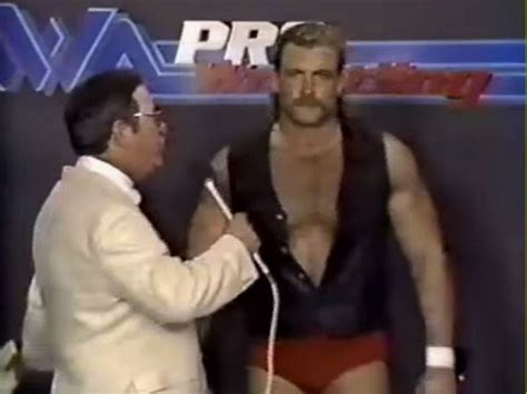 South Atlanta Wrestling Dot Com Magnum Ta Interview About Upcoming Best Of Series With Nikita