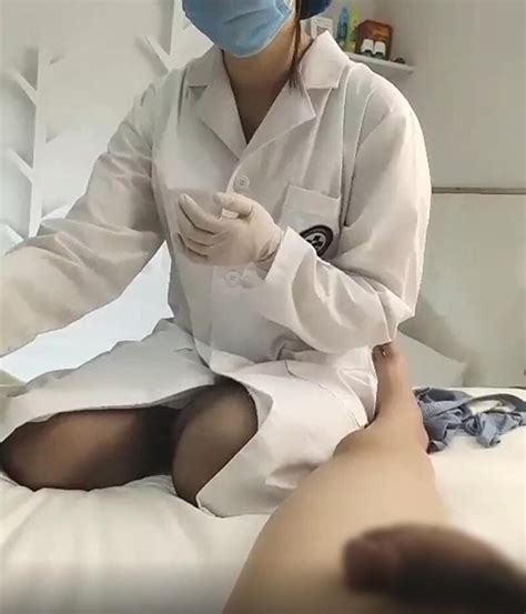 【ガチ動画】女医さん、病院で男性患者とセ クスしてめちゃくちゃ炎上 ポッカキット