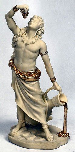 Ancient Greek God Dionysus Meaning And Symbols World History Edu