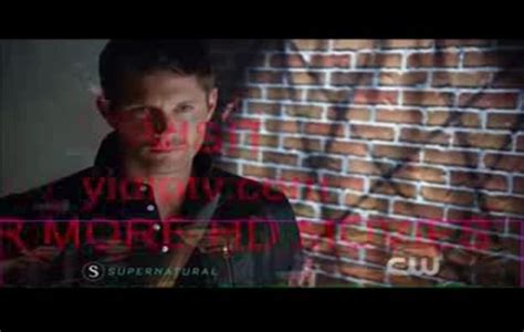 Supernatural 13x23 Season 13 Episode 23 Online Video Dailymotion