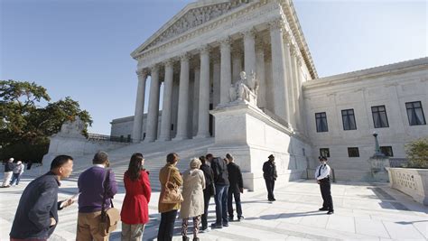 High Court Ruling May Lead To Gay Marriage In 30 States