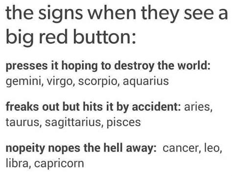 The Best Zodiac Astrology Memes Funny Strong Socials