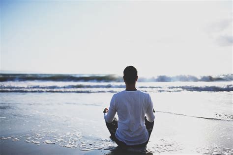 4 Relaxation Techniques That Can Help You Confront Depression Mental