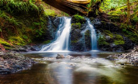 Images Gratuites Paysage Eau La Nature Cascade Ruisseau Région