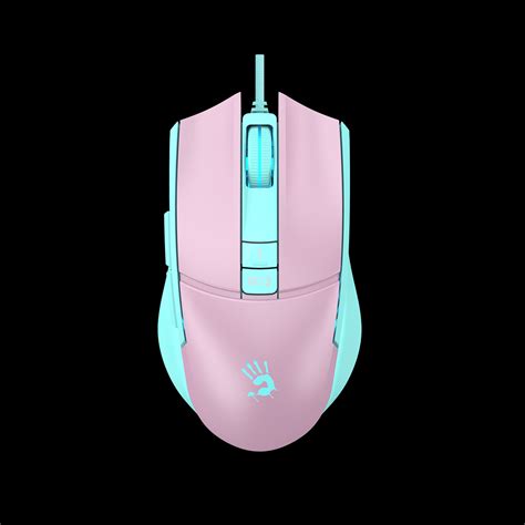 L65 Max Lightweight Gaming Mouse Bloody Official Website