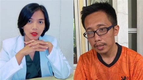 Bukan Hanya Pukuli Dokter Qory Willy Sulistio Juga Ancam Teman Istri