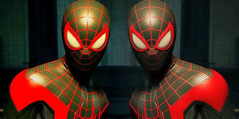 How Spider Man Miles Morales On Ps5 Is Different From Ps4