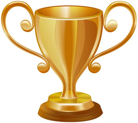 Trophy Png Images Pictures Of Trophies Clipart Free Transparent Png