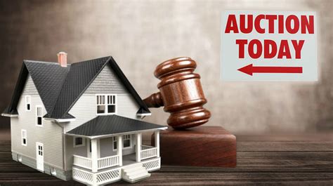 5 Steps To Buy Auction Property In Malaysia