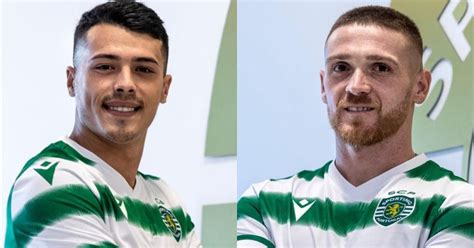 Everything is going well so far 6 days ago Sporting anuncia reforços. Antunes volta a Portugal "pela ...