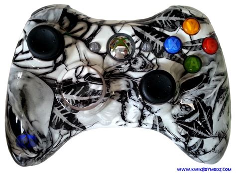 17 Best Images About Dope Custom Controller On Pinterest