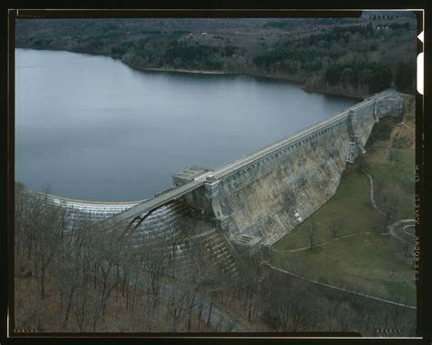 The New Croton Reservoir Public Water