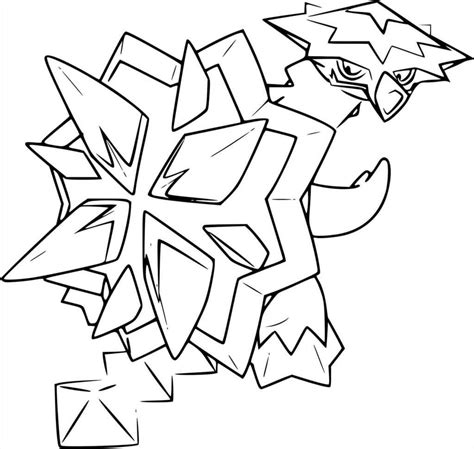 29 Pokemon Sun And Moon Coloring Pages Info