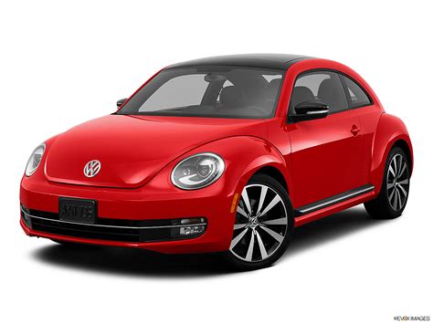 2013 Volkswagen Beetle Turbo Fender Edition 2dr Coupe 6a Research
