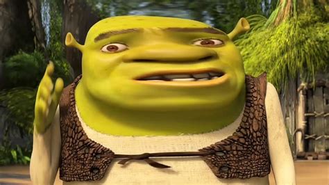 Ytp Shrek Yay Youtube