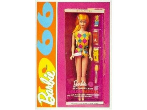 What A Doll The Most Popular Barbies In Her 60 Year History