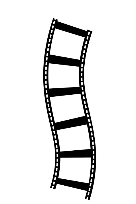 Film Reel Clip Art