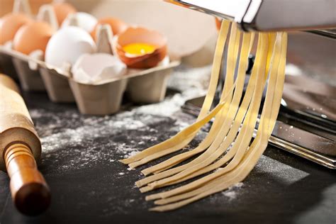 La Ricetta Della Pasta Fresca Integrale Fatta In Casa Gustoblog