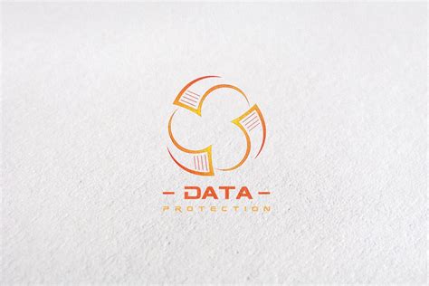 Premium Data Logo Templates Creative Daddy