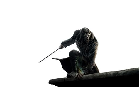 Dishonored Png Transparent Images Png All