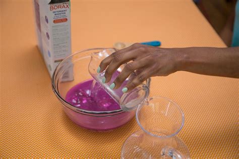 Try making homemade slime and put some fun back into. DIY Cleaning Slime for Hard to Reach Spaces | HGTV