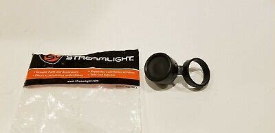 Genuine Streamlight Opaque Flip Up Lens Cover For TLR TLR Weaponlights EBay