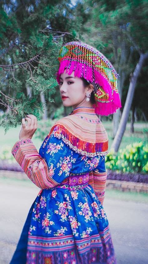 Young Sexy Hmong Girl Telegraph