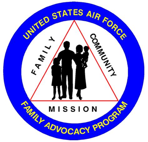 Family Advocacy Program: Supporting Airmen and their Families > Tyndall