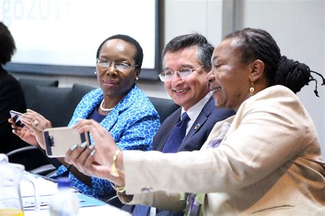 Zimbabwe Gender Commission National Gender Forum 15 Flickr