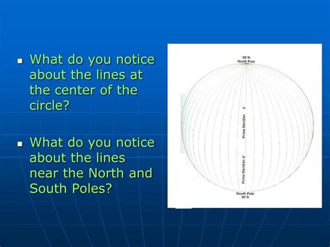 This happens at the december solstice, when the southern hemisphere is tilted towards the sun to its maximum extent. PPT - Map Skills PowerPoint Presentation, free download ...