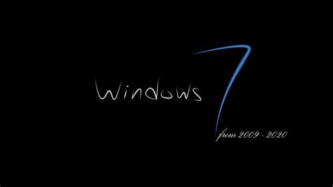 Windows 7 End Of Life What You Need To Know And Alternatives