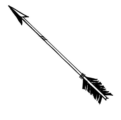 Free Bow And Arrow Transparent Background Download Free Bow And Arrow