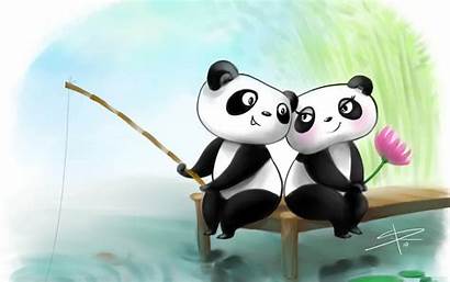 Panda Anime Series