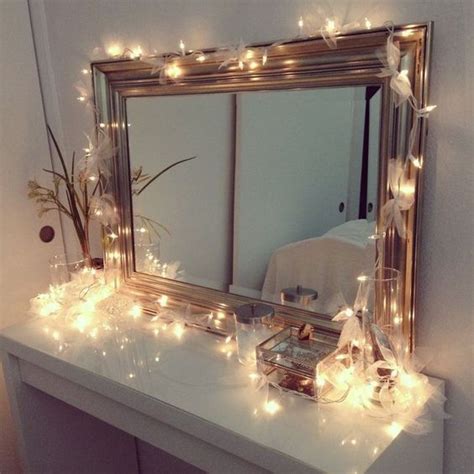 These Fairy Light Ideas Will Be Great In Any Room 21oak