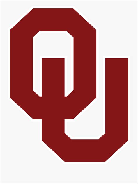 Oklahoma Sooners Logo Png Free Transparent Clipart Clipartkey