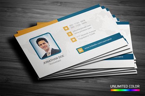 Create your own business cards without design skills ⏩ crello business card maker completely free choose professional business card templates. Professional Business Card ~ Business Card Templates ...
