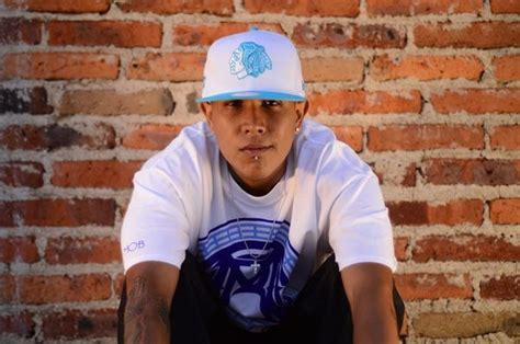 Mexican Rapper C Kan Opens Up About Movies And Tidal The Source