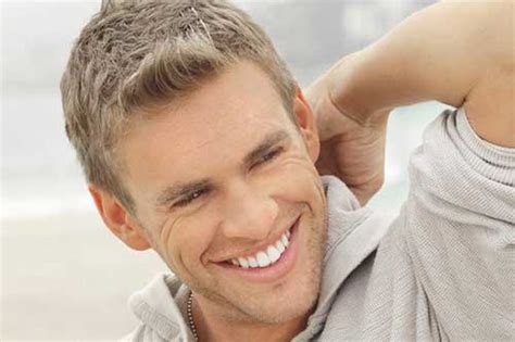 15 Blonde Hairstyles For Guys The Best Mens Hairstyles