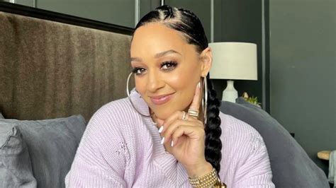 ‘tia Said She Outsideeeee Newly Single Tia Mowry Shows Off Her ‘hot Girl Summer Moves Since