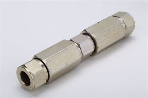 Catv Hardline Qr500 And Qr540 Coaxial Cable Wire Splice Connector Somi