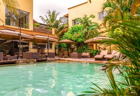 La Villa Boutique Hotel Accra Ghana Fotos Reviews En